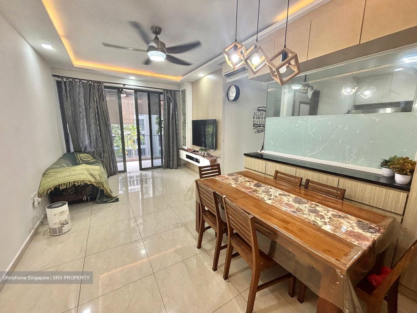 Signature At Yishun (D27), Condominium #561194921